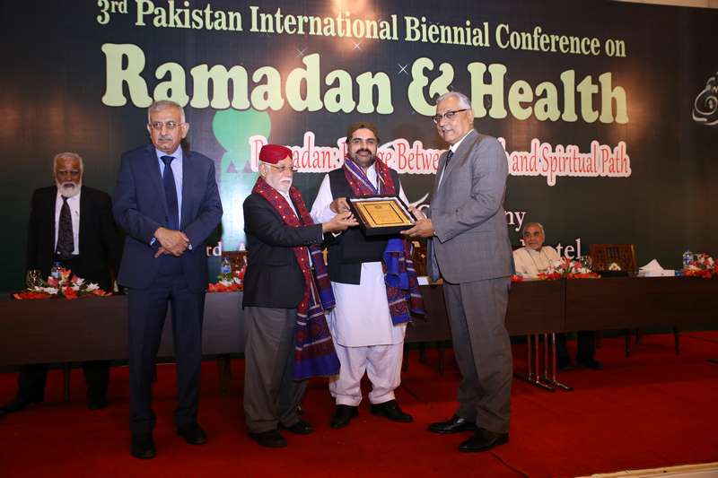 Ramazan Health 2017